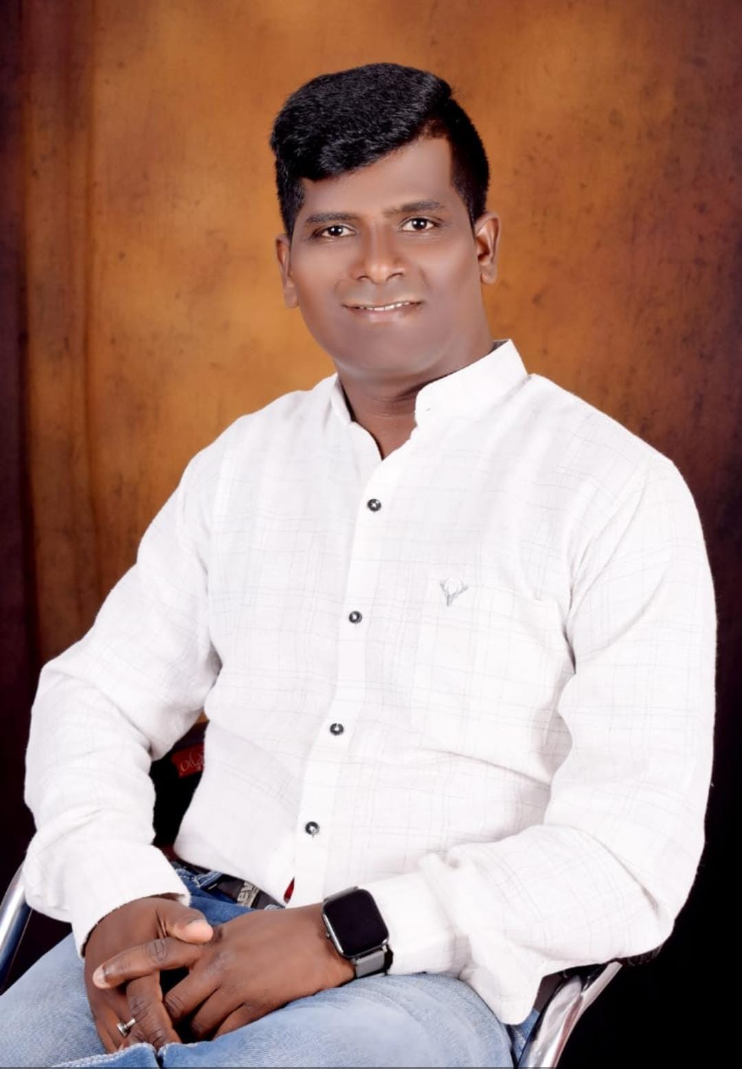 Sagar Khot - Operations & Growth