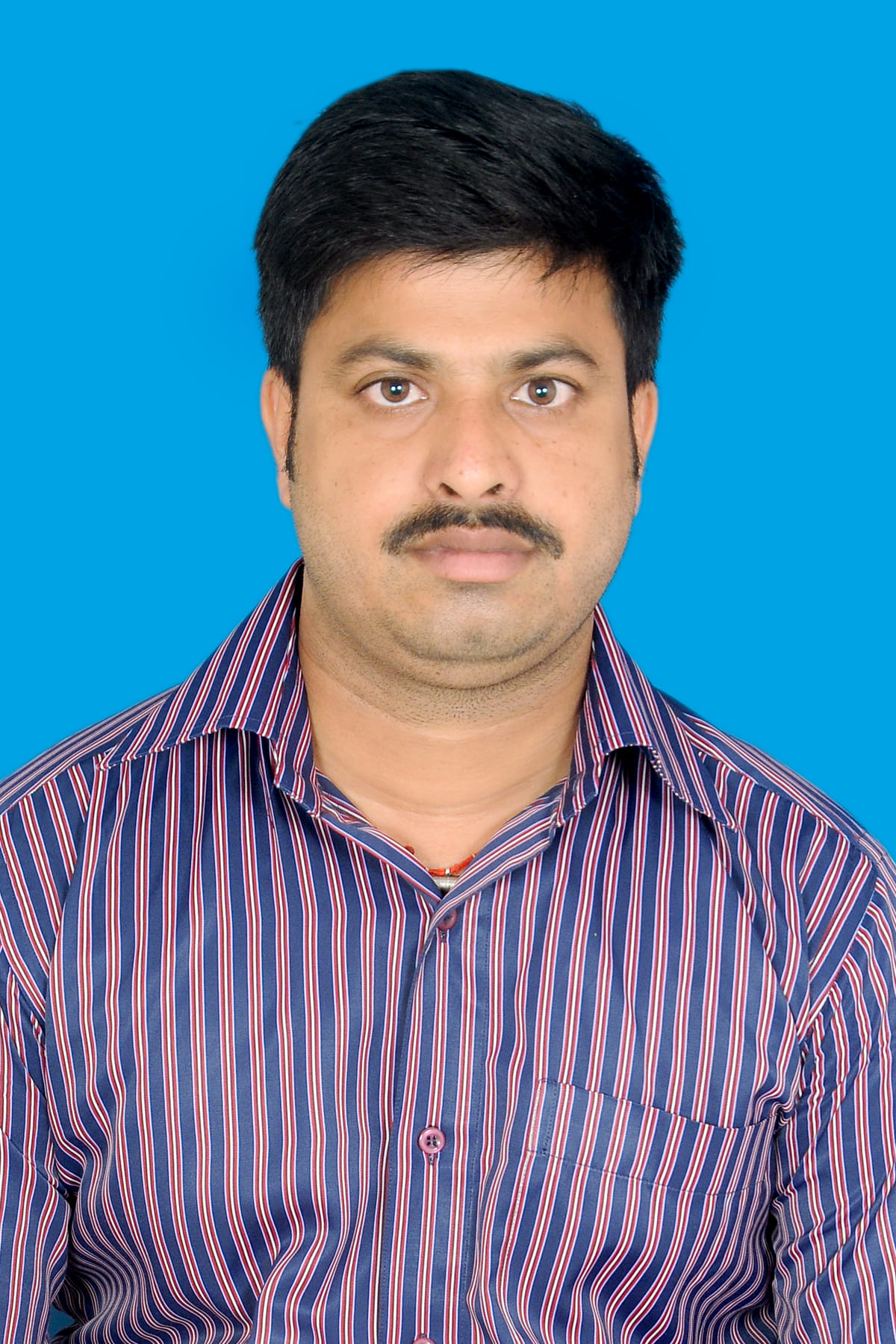 Mr. Udayraj Pandey